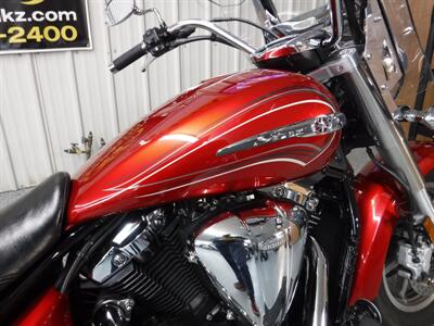 2011 Yamaha V Star 1300 Tour   - Photo 7 - Kingman, KS 67068