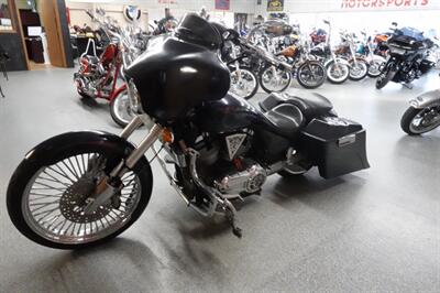 2005 Victory Kingpin - Photo 4 - Kingman, KS 67068