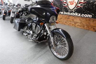 2005 Victory Kingpin - Photo 3 - Kingman, KS 67068