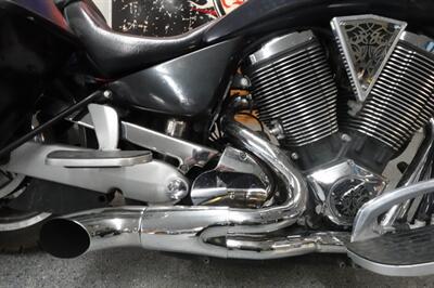 2005 Victory Kingpin - Photo 16 - Kingman, KS 67068