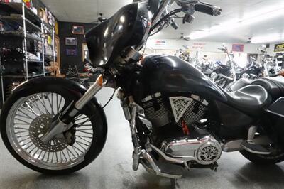 2005 Victory Kingpin - Photo 20 - Kingman, KS 67068