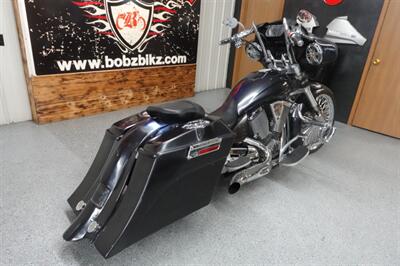 2005 Victory Kingpin - Photo 8 - Kingman, KS 67068