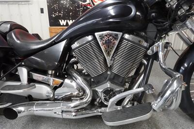 2005 Victory Kingpin - Photo 15 - Kingman, KS 67068