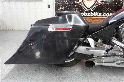 2005 Victory Kingpin - Photo 17 - Kingman, KS 67068