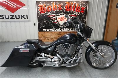 2005 Victory Kingpin - Photo 1 - Kingman, KS 67068