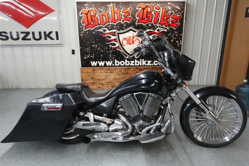 2005 Victory Kingpin   - Photo 1 - Kingman, KS 67068