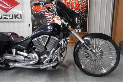 2005 Victory Kingpin - Photo 9 - Kingman, KS 67068