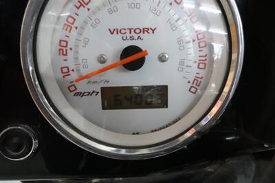 2005 Victory Kingpin - Photo 35 - Kingman, KS 67068