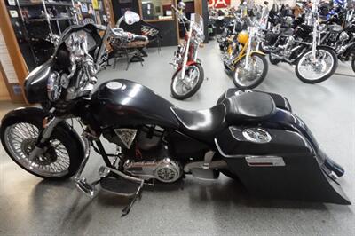 2005 Victory Kingpin - Photo 5 - Kingman, KS 67068