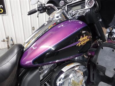 2011 Harley-Davidson Ultra Classic   - Photo 9 - Kingman, KS 67068