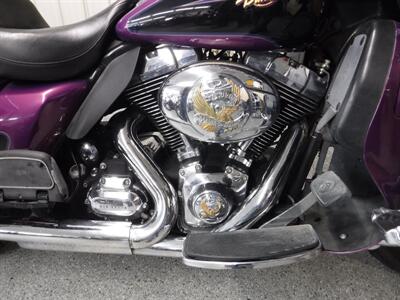 2011 Harley-Davidson Ultra Classic   - Photo 10 - Kingman, KS 67068