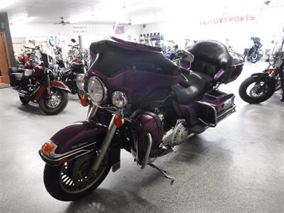 2011 Harley-Davidson Ultra Classic   - Photo 23 - Kingman, KS 67068