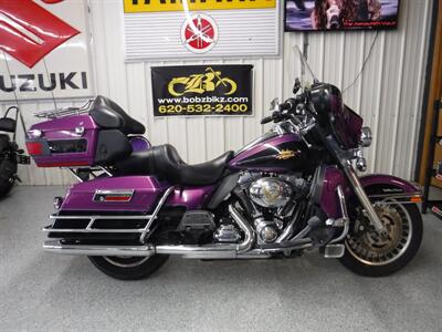 2011 Harley-Davidson Ultra Classic   - Photo 1 - Kingman, KS 67068