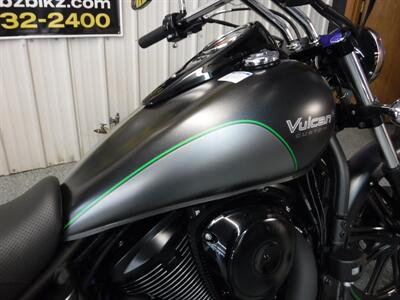 2017 Kawasaki Vulcan 900 Custom   - Photo 7 - Kingman, KS 67068