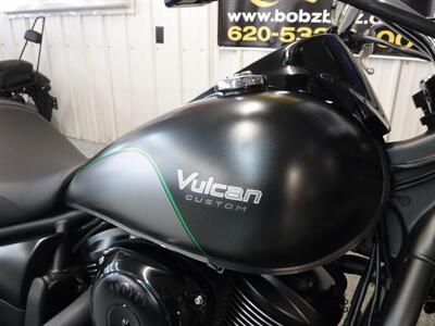 2017 Kawasaki Vulcan 900 Custom   - Photo 6 - Kingman, KS 67068