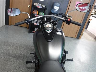 2017 Kawasaki Vulcan 900 Custom   - Photo 13 - Kingman, KS 67068