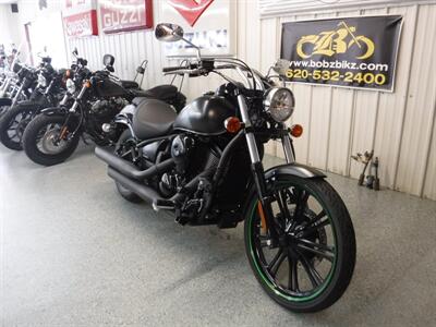 2017 Kawasaki Vulcan 900 Custom   - Photo 2 - Kingman, KS 67068