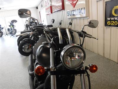2017 Kawasaki Vulcan 900 Custom   - Photo 5 - Kingman, KS 67068