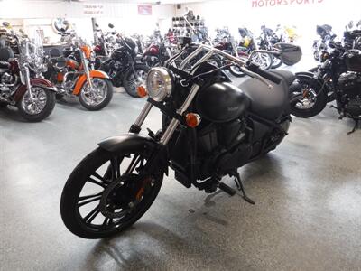 2017 Kawasaki Vulcan 900 Custom   - Photo 15 - Kingman, KS 67068