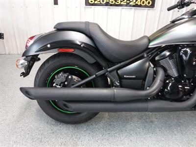 2017 Kawasaki Vulcan 900 Custom   - Photo 10 - Kingman, KS 67068