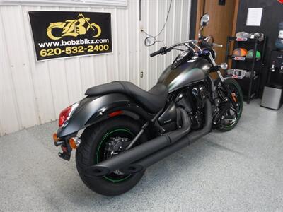 2017 Kawasaki Vulcan 900 Custom   - Photo 11 - Kingman, KS 67068