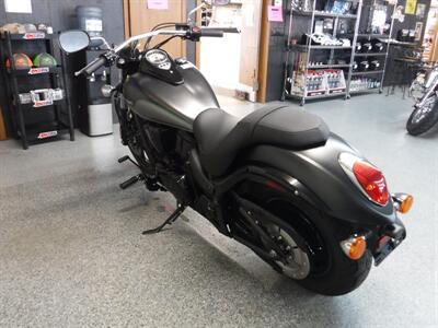 2017 Kawasaki Vulcan 900 Custom   - Photo 16 - Kingman, KS 67068