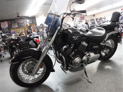 2006 Yamaha V Star 650 Classic   - Photo 18 - Kingman, KS 67068