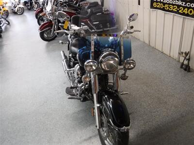 2006 Yamaha V Star 650 Classic   - Photo 6 - Kingman, KS 67068