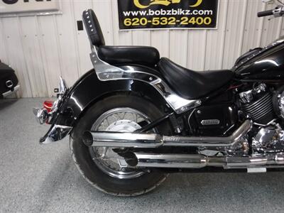 2006 Yamaha V Star 650 Classic   - Photo 11 - Kingman, KS 67068