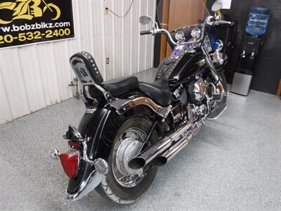 2006 Yamaha V Star 650 Classic   - Photo 12 - Kingman, KS 67068