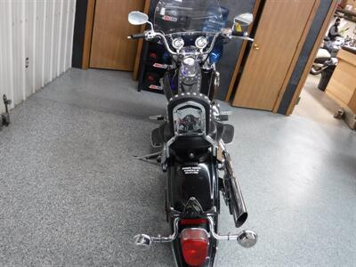 2006 Yamaha V Star 650 Classic   - Photo 13 - Kingman, KS 67068