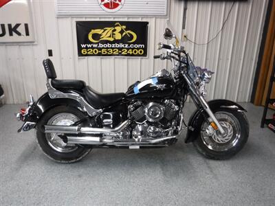 2006 Yamaha V Star 650 Classic   - Photo 1 - Kingman, KS 67068