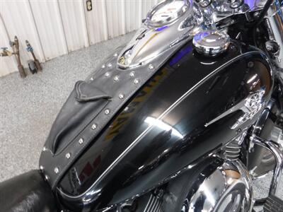 2006 Yamaha V Star 650 Classic   - Photo 9 - Kingman, KS 67068