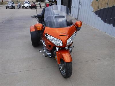 2002 Honda Gold Wing 1800 Trike   - Photo 5 - Kingman, KS 67068