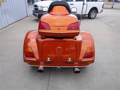 2002 Honda Gold Wing 1800 Trike   - Photo 12 - Kingman, KS 67068