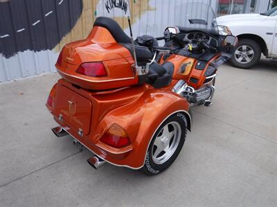 2002 Honda Gold Wing 1800 Trike   - Photo 11 - Kingman, KS 67068