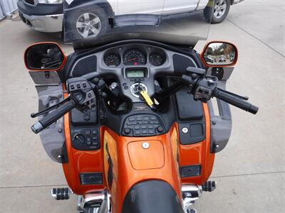 2002 Honda Gold Wing 1800 Trike   - Photo 14 - Kingman, KS 67068