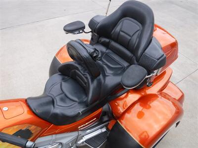 2002 Honda Gold Wing 1800 Trike   - Photo 15 - Kingman, KS 67068