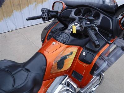 2002 Honda Gold Wing 1800 Trike   - Photo 7 - Kingman, KS 67068