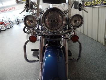 2006 Harley-Davidson Road King   - Photo 5 - Kingman, KS 67068