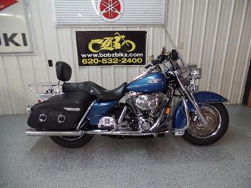 2006 Harley-Davidson Road King   - Photo 1 - Kingman, KS 67068