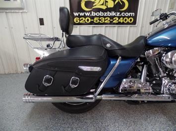 2006 Harley-Davidson Road King   - Photo 10 - Kingman, KS 67068