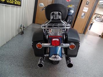 2006 Harley-Davidson Road King   - Photo 12 - Kingman, KS 67068