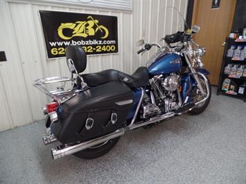 2006 Harley-Davidson Road King   - Photo 11 - Kingman, KS 67068