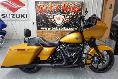 2023 Harley-Davidson Road Glide Special