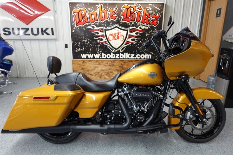2023 Harley-Davidson Road Glide Special   - Photo 1 - Kingman, KS 67068