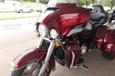 2017 Harley-Davidson Tri Glide   - Photo 15 - Kingman, KS 67068