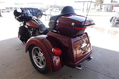 2017 Harley Davidson Tri Glide   - Photo 6 - Kingman, KS 67068