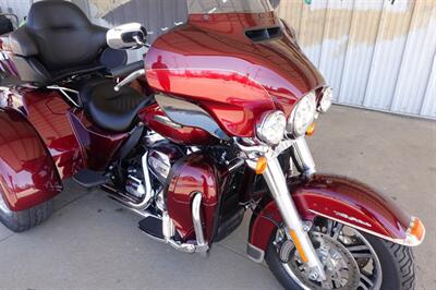 2017 Harley Davidson Tri Glide   - Photo 11 - Kingman, KS 67068