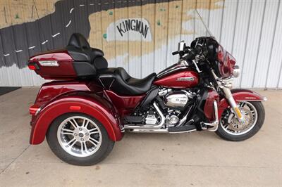 2017 Harley-Davidson Tri Glide   - Photo 1 - Kingman, KS 67068